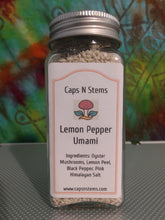 Load image into Gallery viewer, Mushroom Seasonings - 1.5 ounces