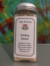 Load image into Gallery viewer, Mushroom Seasonings - 1.5 ounces