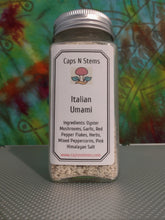 Load image into Gallery viewer, Mushroom Seasonings - 1.5 ounces